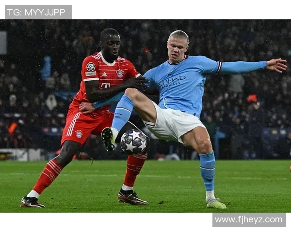 意甲大战曼城大胜本菲卡五球狂潮引发全场热议分析