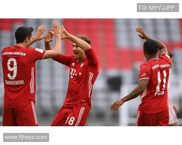 中超精彩对决拜仁大胜巴黎圣日耳曼帽子戏法引发全场狂欢