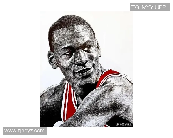 吴姚明素描：探寻篮球巨星背后的艺术与人生故事