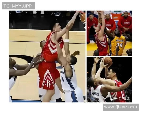 姚明在平潭的篮球梦想与海岛文化的完美交融之旅