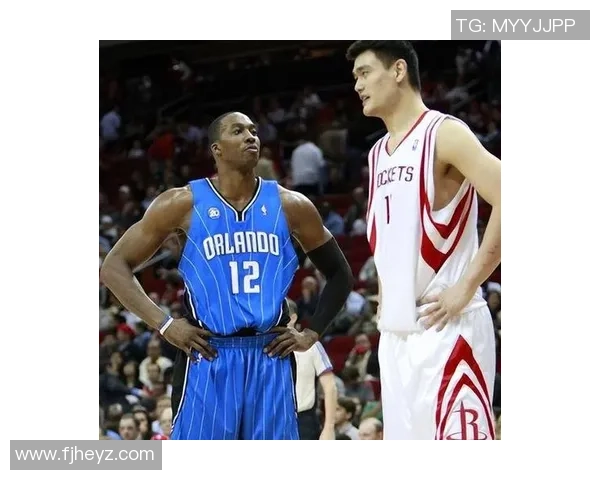 姚明在NBA冲突中的角色与影响探讨及其对中国篮球的启示