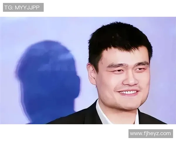 姚明大朗：从篮球巨星到文化使者的传奇人生之路