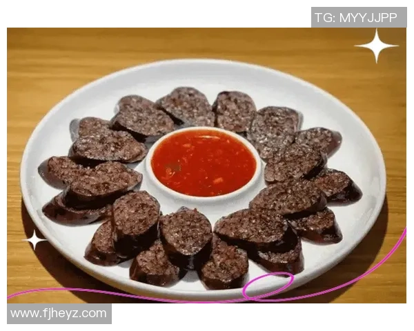 姚明明的味道探寻之旅：从家乡美食到国际风味的美妙融合