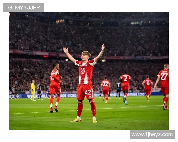 欧冠激战巴萨大胜国米五球狂潮绝杀瞬间点燃全场激情与转会传闻