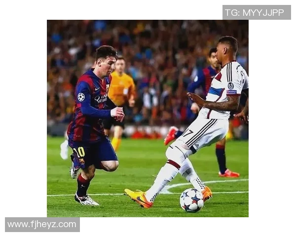 德甲经典对决拜仁与巴萨激战成和绝杀瞬间震撼全场解析