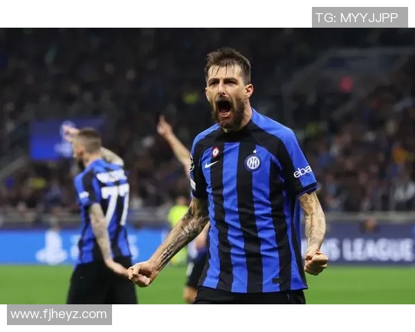 国米大胜利物浦四球狂潮神扑瞬间点燃全场激情赛后点评