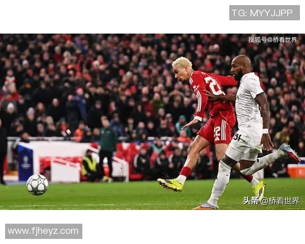 利物浦狂胜波尔图五球红牌事件引发全场热议与转会传闻