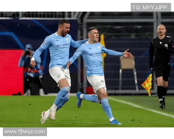 中超精彩对决曼城强势3-0战胜多特蒙德全场数据解析 中超精彩对决曼城强势3-0战胜多特蒙德全场数据解析