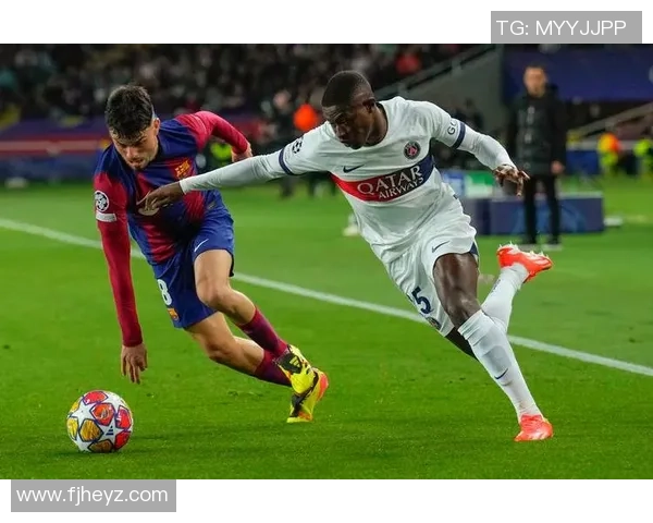 德甲精彩对决巴黎圣日耳曼与多特蒙德激战成平局帽子戏法引爆全场