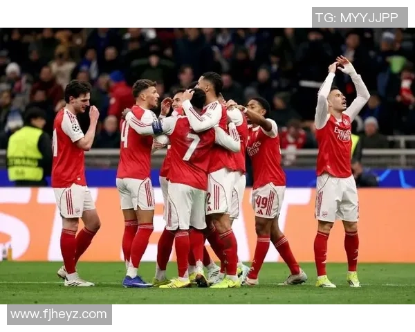 阿森纳逆转多特蒙德3-2爆冷瞬间引发全场狂欢精彩集锦回顾 阿森纳逆转多特蒙德3-2爆冷瞬间引发全场狂欢精彩集锦回顾