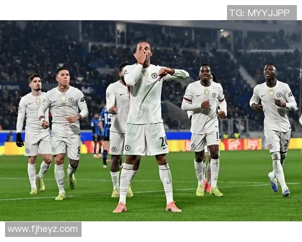 切尔西狂胜国米五球大捷神奇扑救点燃全场激情分析