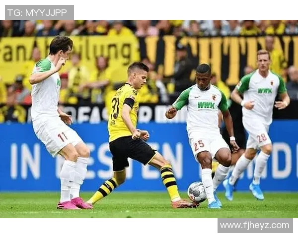 德甲精彩对决多特蒙德逆转里昂引发争议判罚全场沸腾