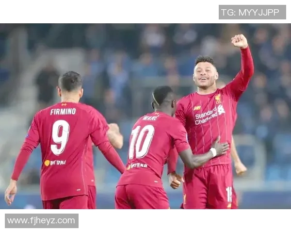 意甲激战切尔西逆转利物浦全场沸腾精彩集锦回顾