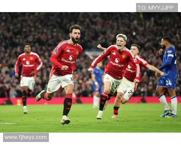 英超精彩对决曼联逆转热刺帽子戏法引爆全场激情