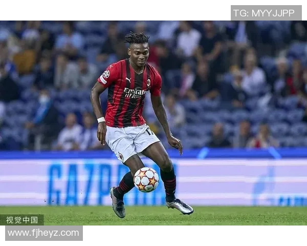 足总杯激战波尔图逆转AC米兰红牌事件引发全场热议与数据分析 足总杯激战波尔图逆转AC米兰红牌事件引发全场热议与数据分析